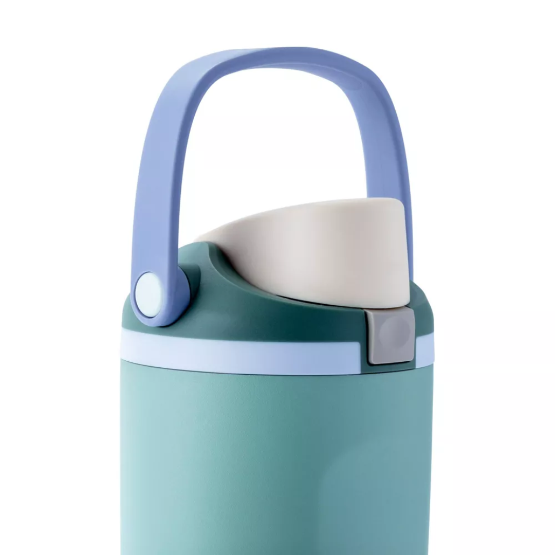 Owala stainless steel