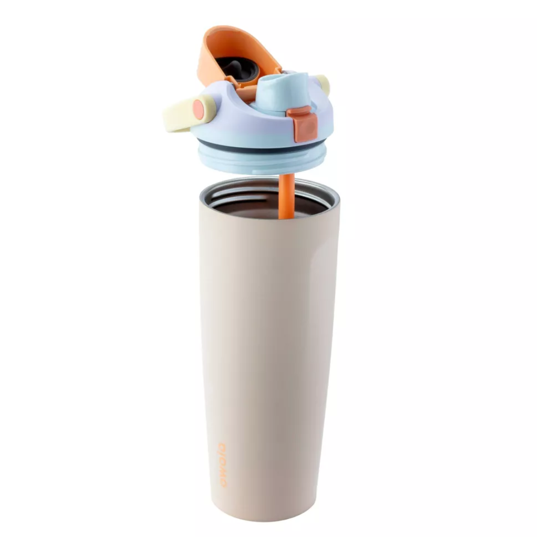 Owala stainless steel