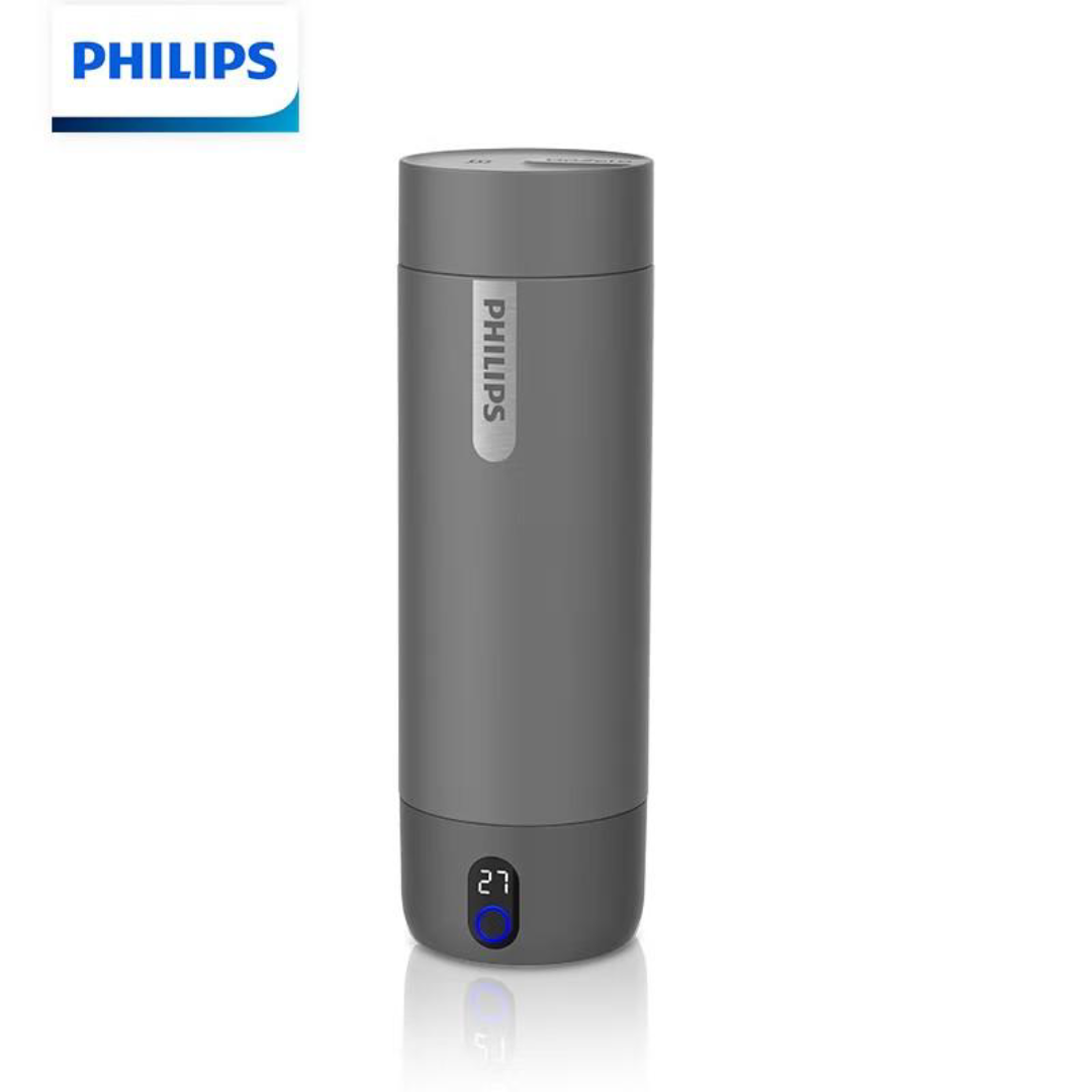 Philips Smart Thermos Cup with Kettle Function