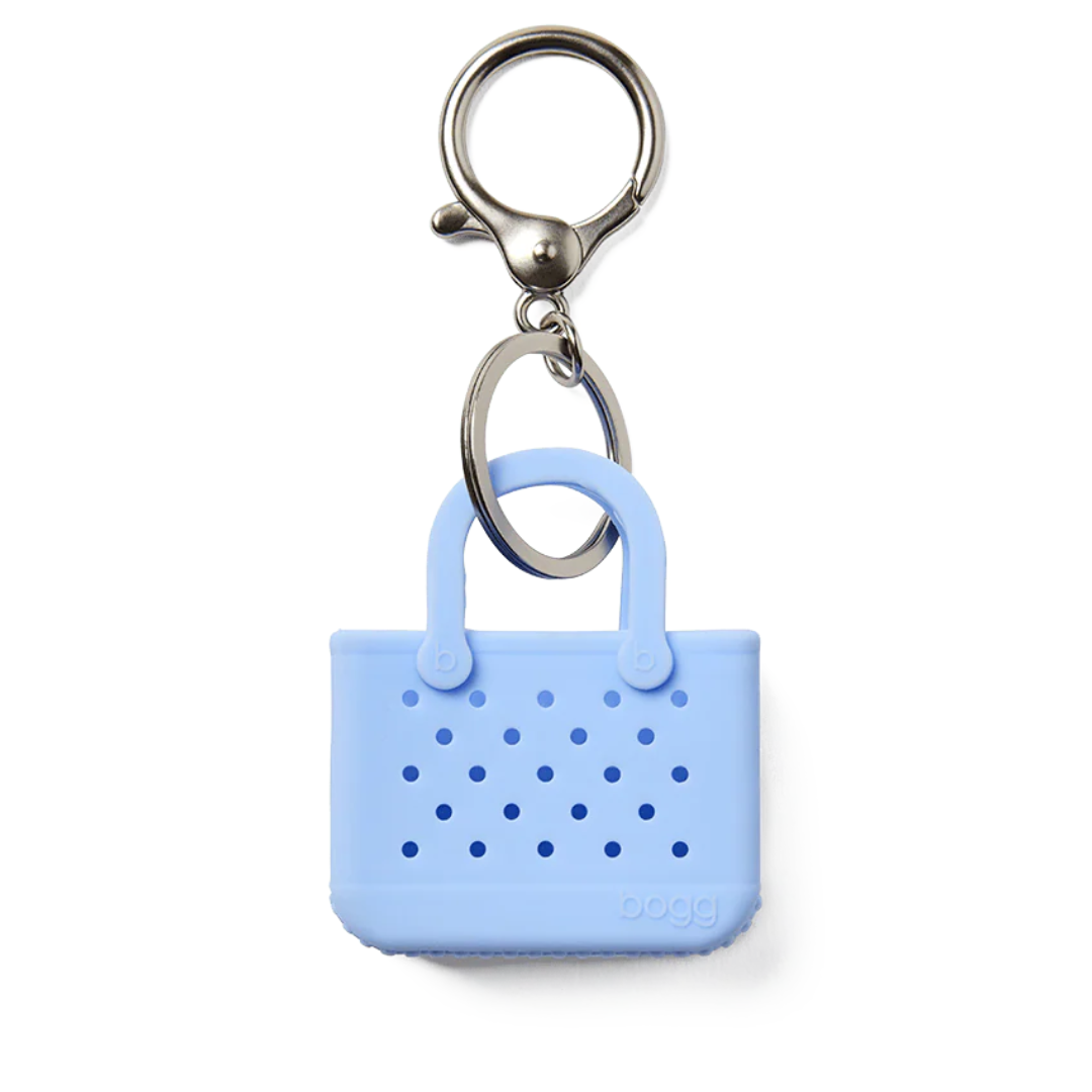 BOGG bag Tiny Tote Keychains