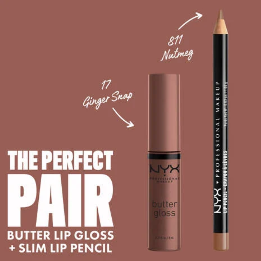 NYX Fat Oil Lip Drip