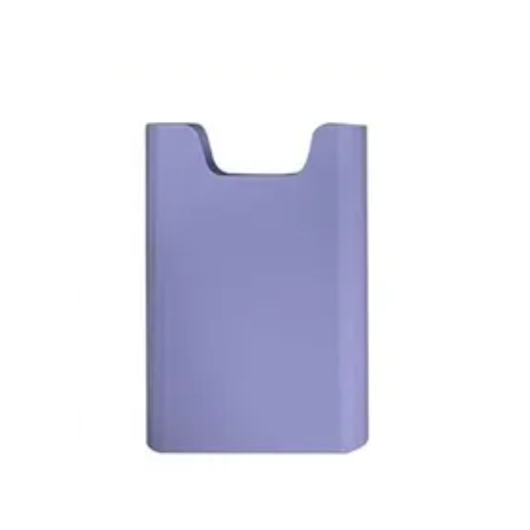 Compact waterproof storage case