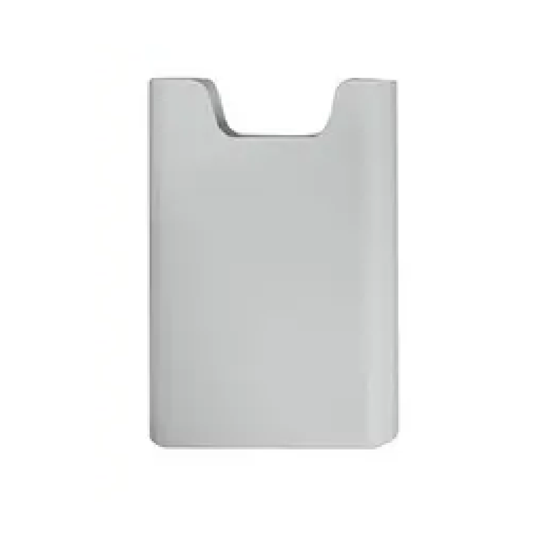 Compact waterproof storage case