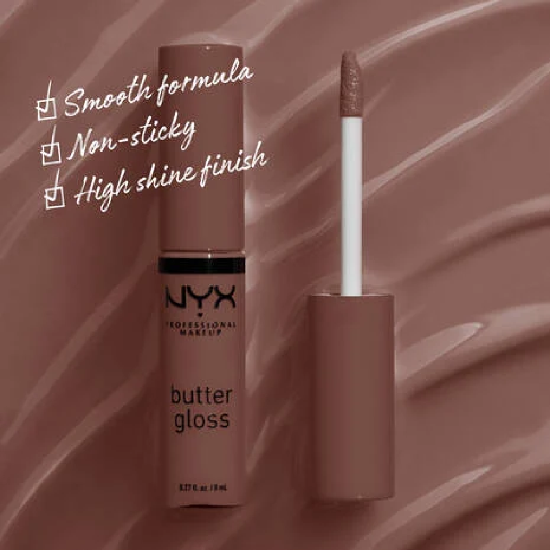 NYX Fat Oil Lip Drip