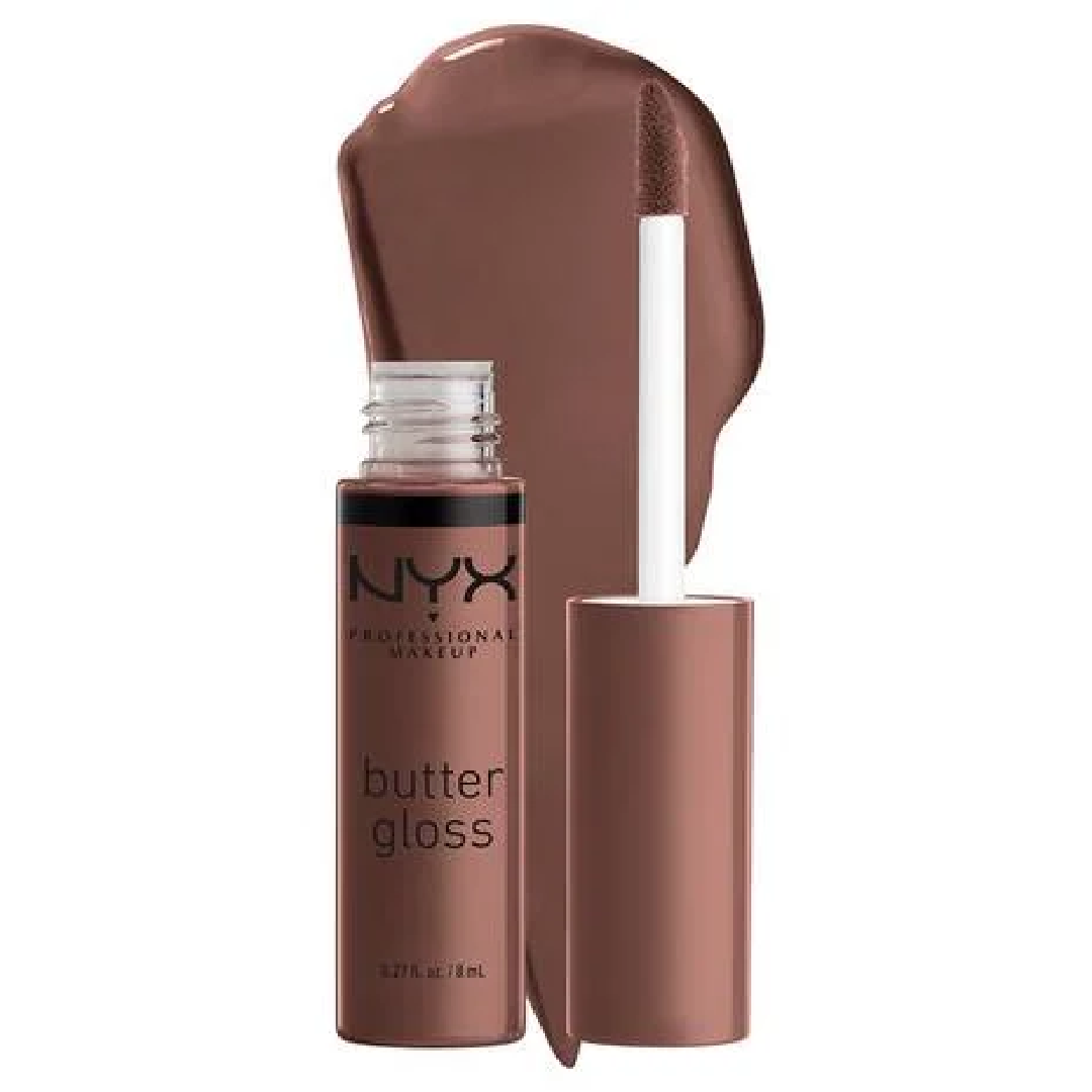 NYX Fat Oil Lip Drip