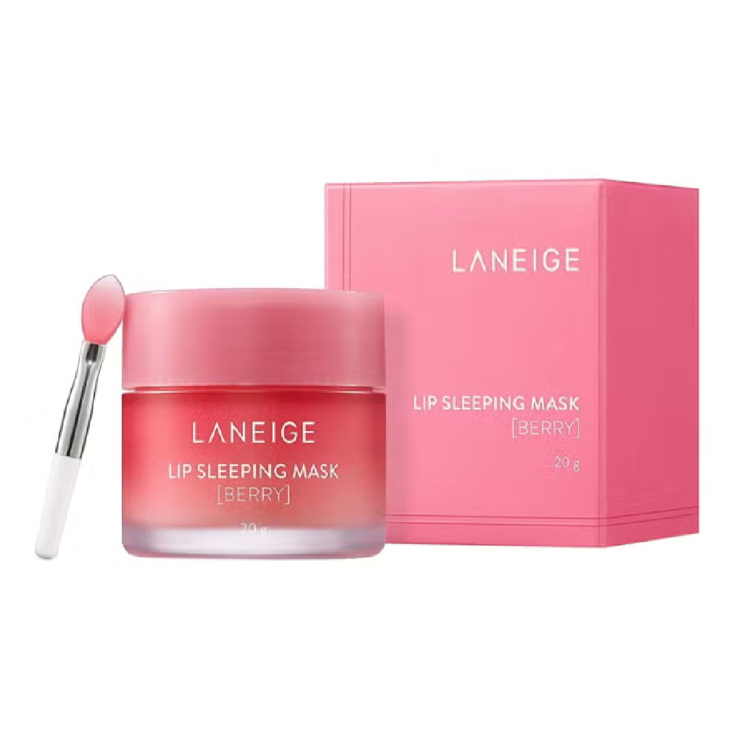 Laneige Mini Lip Mask