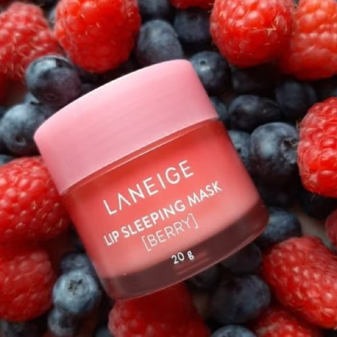 Laneige Mini Lip Mask