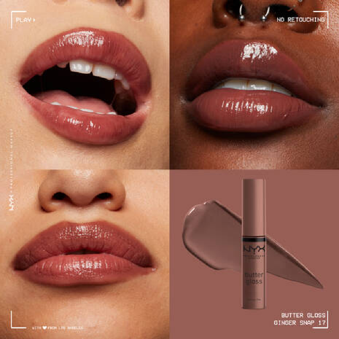 NYX Fat Oil Lip Drip