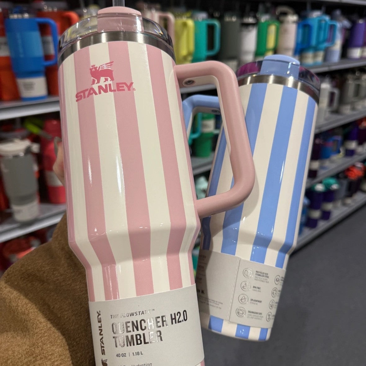 Stanley Flowstate Blend Gifts