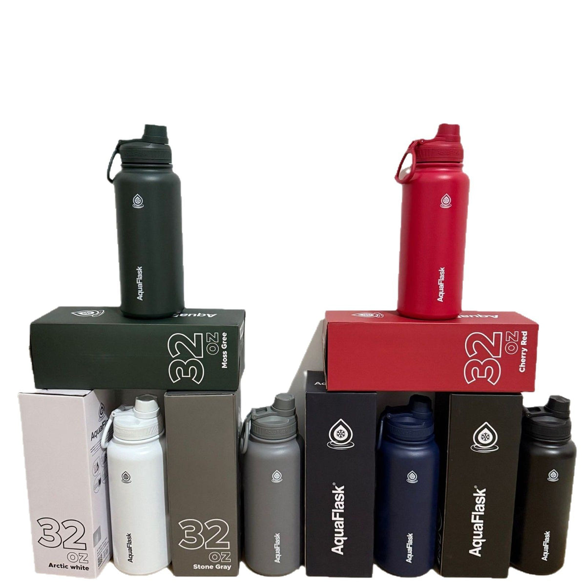 AquaFlask Blend Gifts