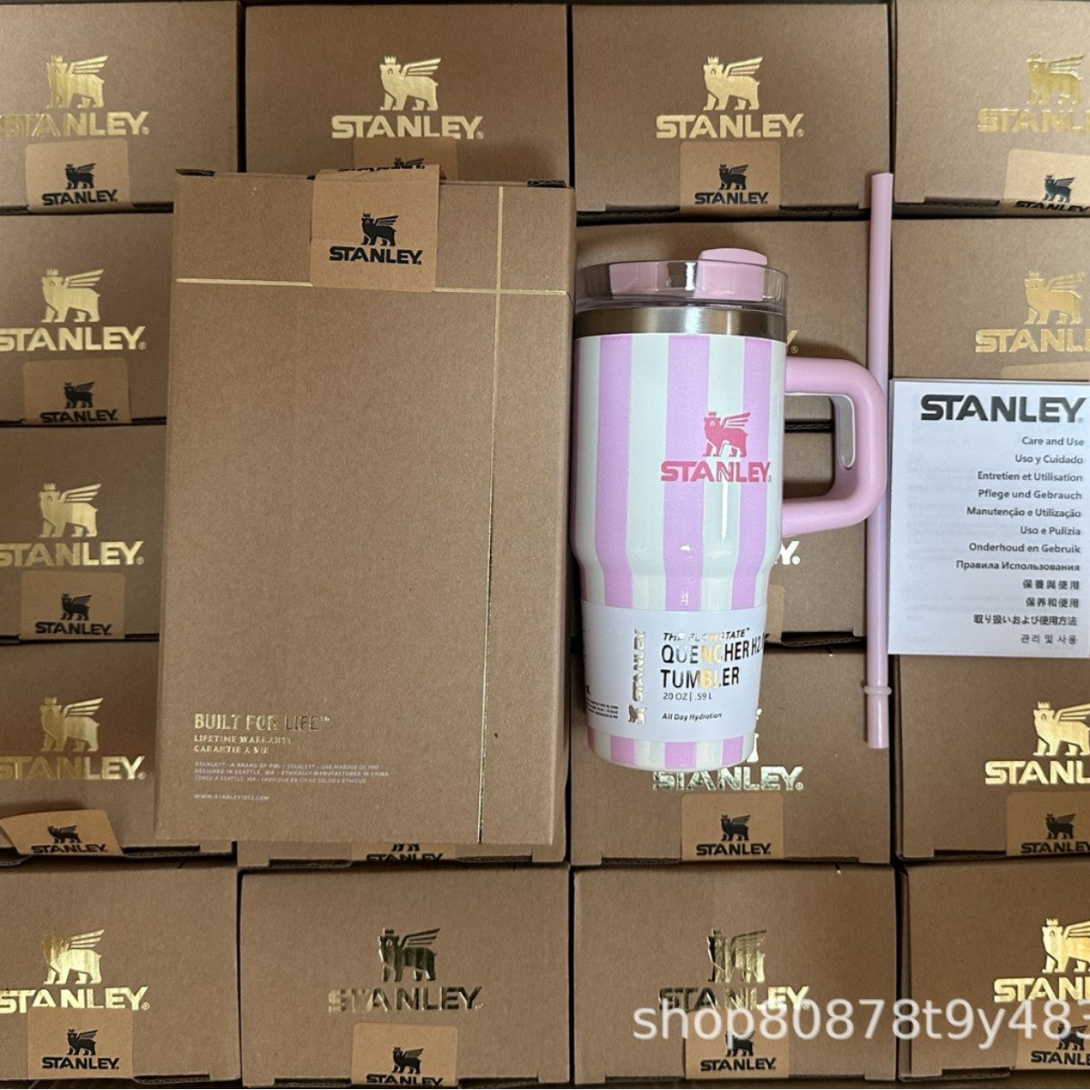 Stanley Flowstate Blend Gifts