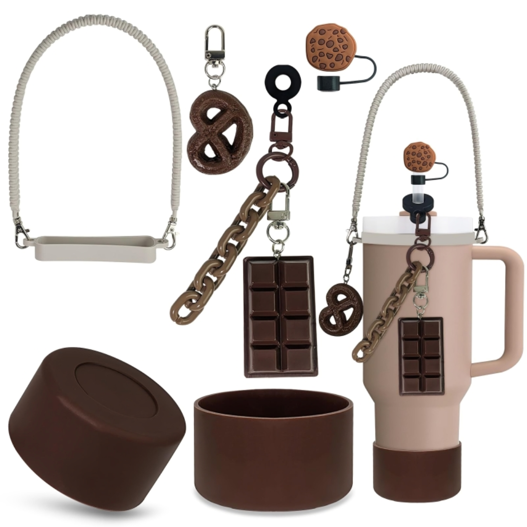 Tumbler accessory