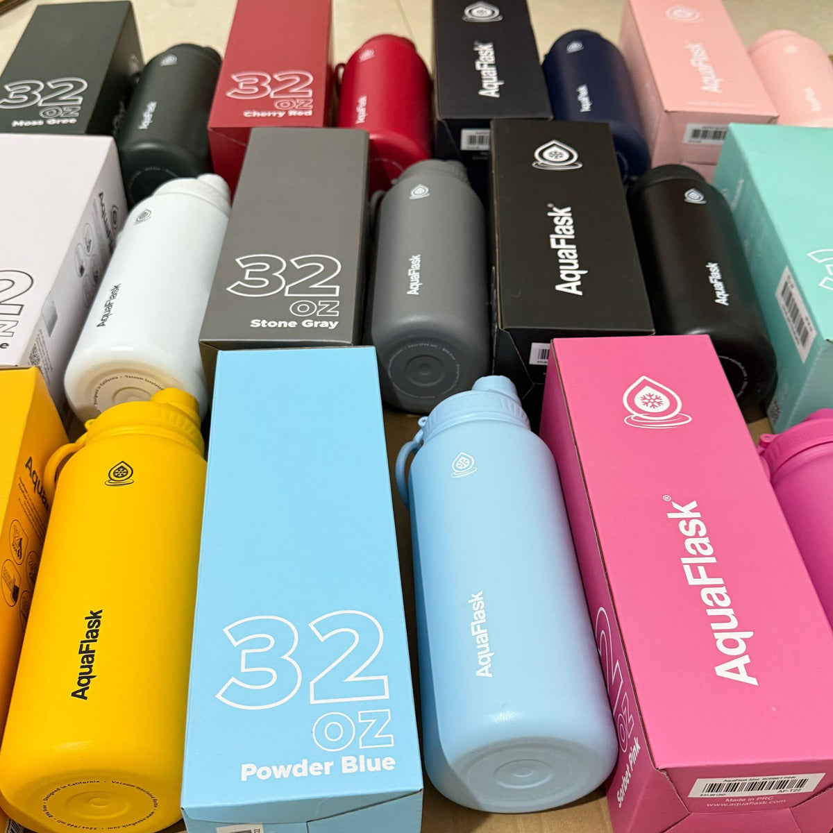 AquaFlask Blend Gifts