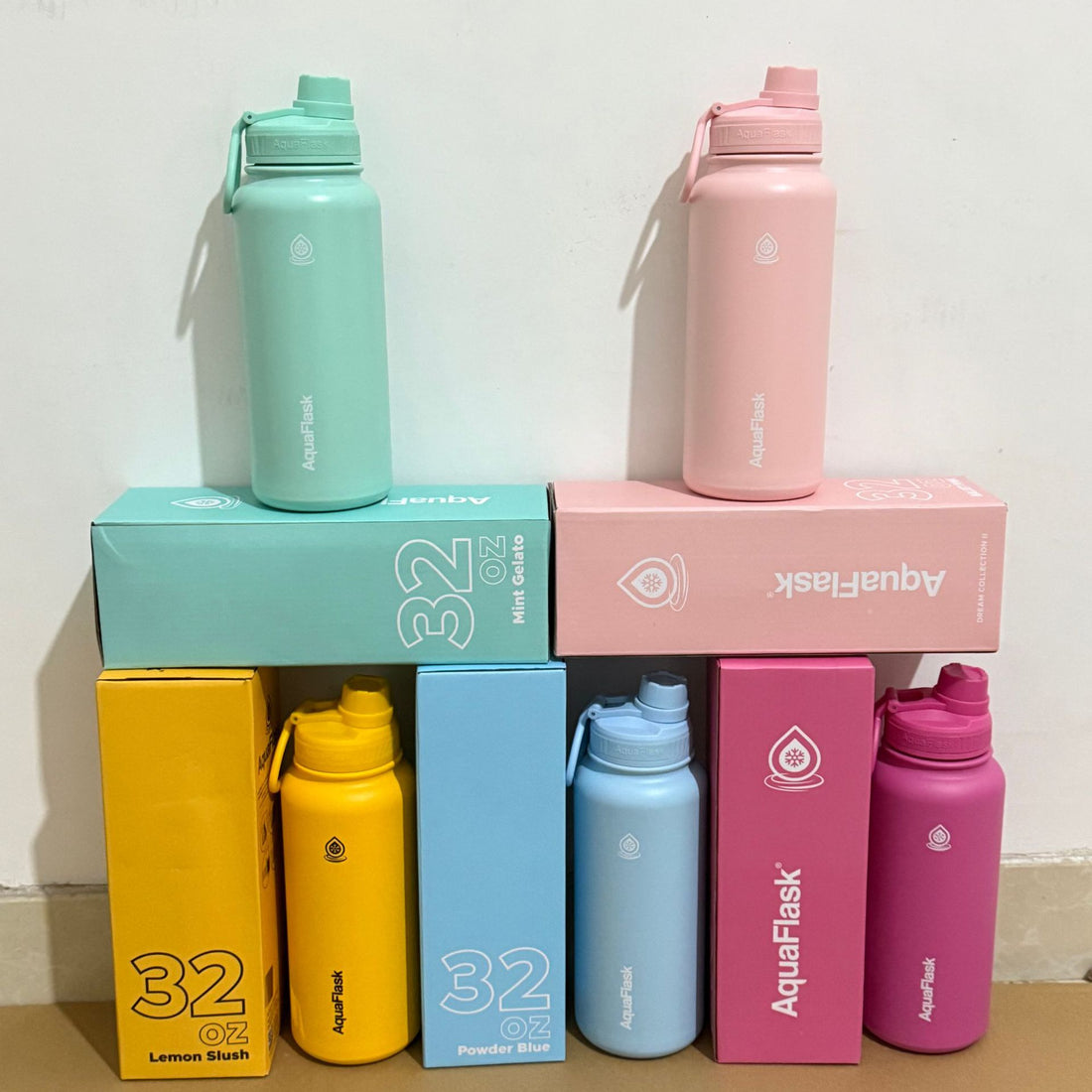 AquaFlask Blend Gifts