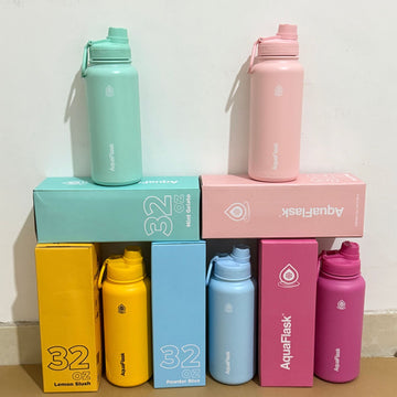 AquaFlask Blend Gifts