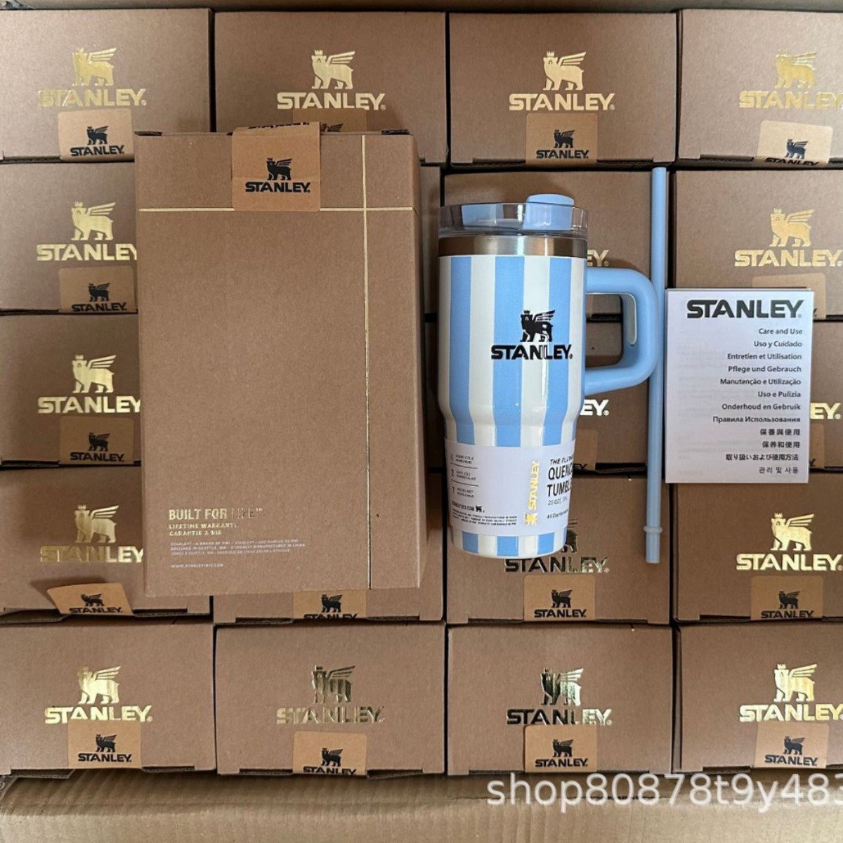 Stanley Flowstate Blend Gifts