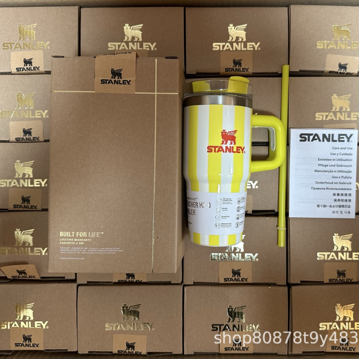 Stanley Flowstate Blend Gifts