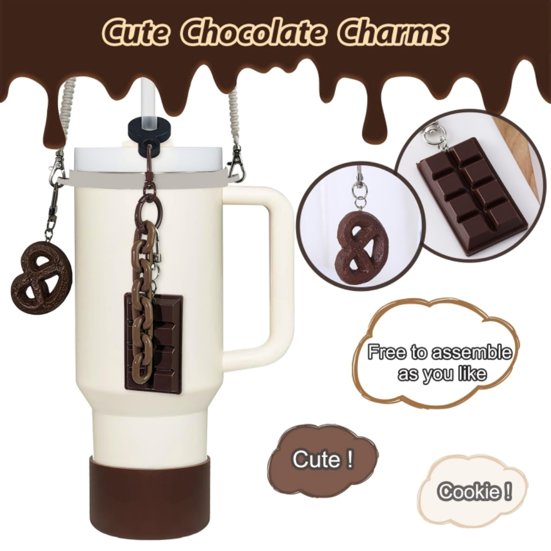 Tumbler accessory