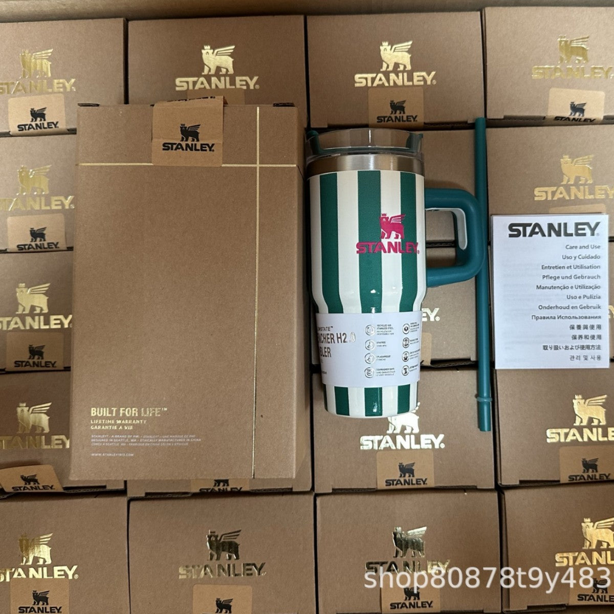 Stanley Flowstate Blend Gifts