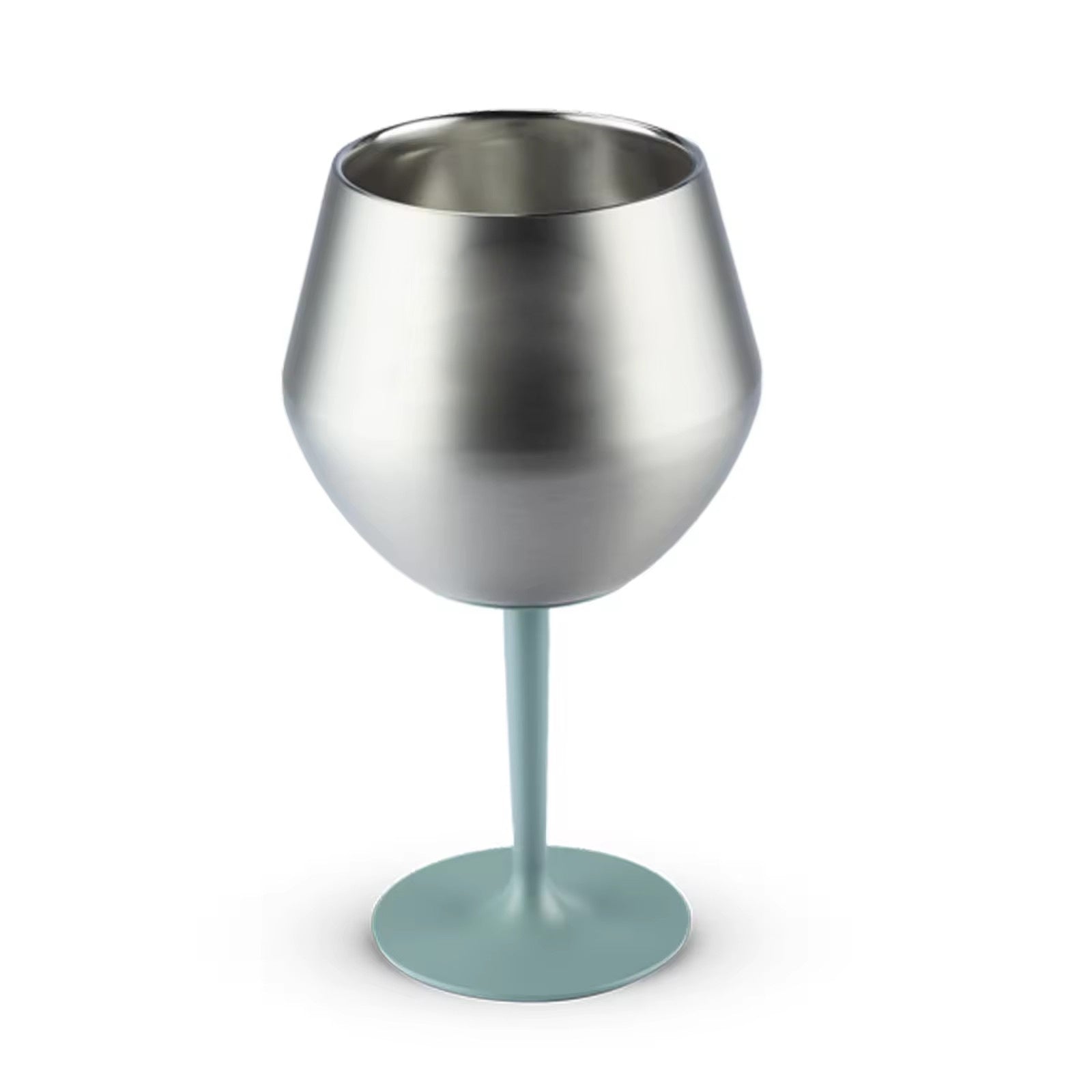 Modern stainless