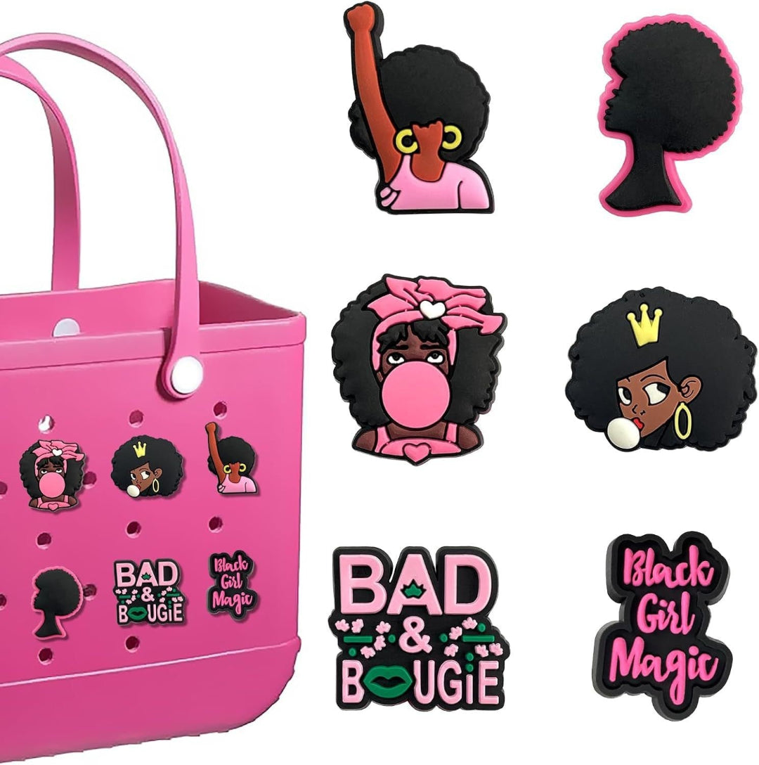 Stylish and empowering