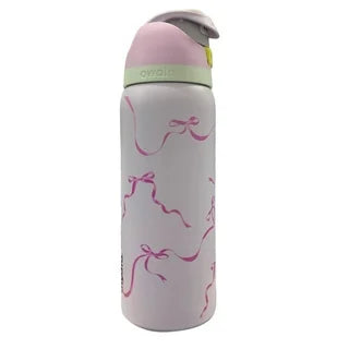 Owala FreeSip Stainless Steel Water Bottle