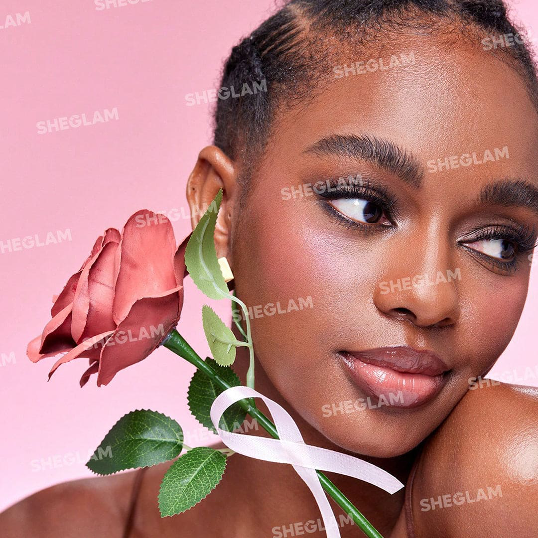 SHEGLAM Pink Ribbon Rose Blush