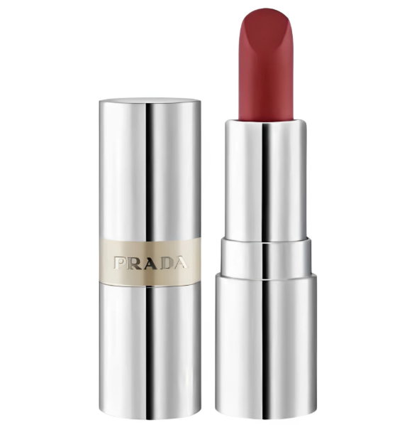 Prada lipstick