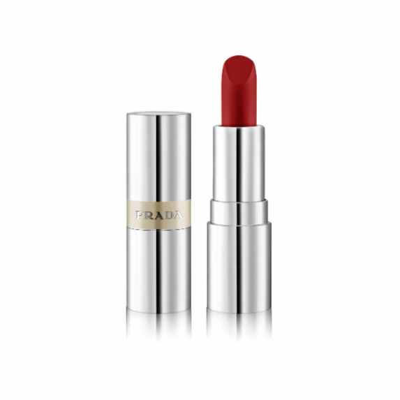 Prada lipstick
