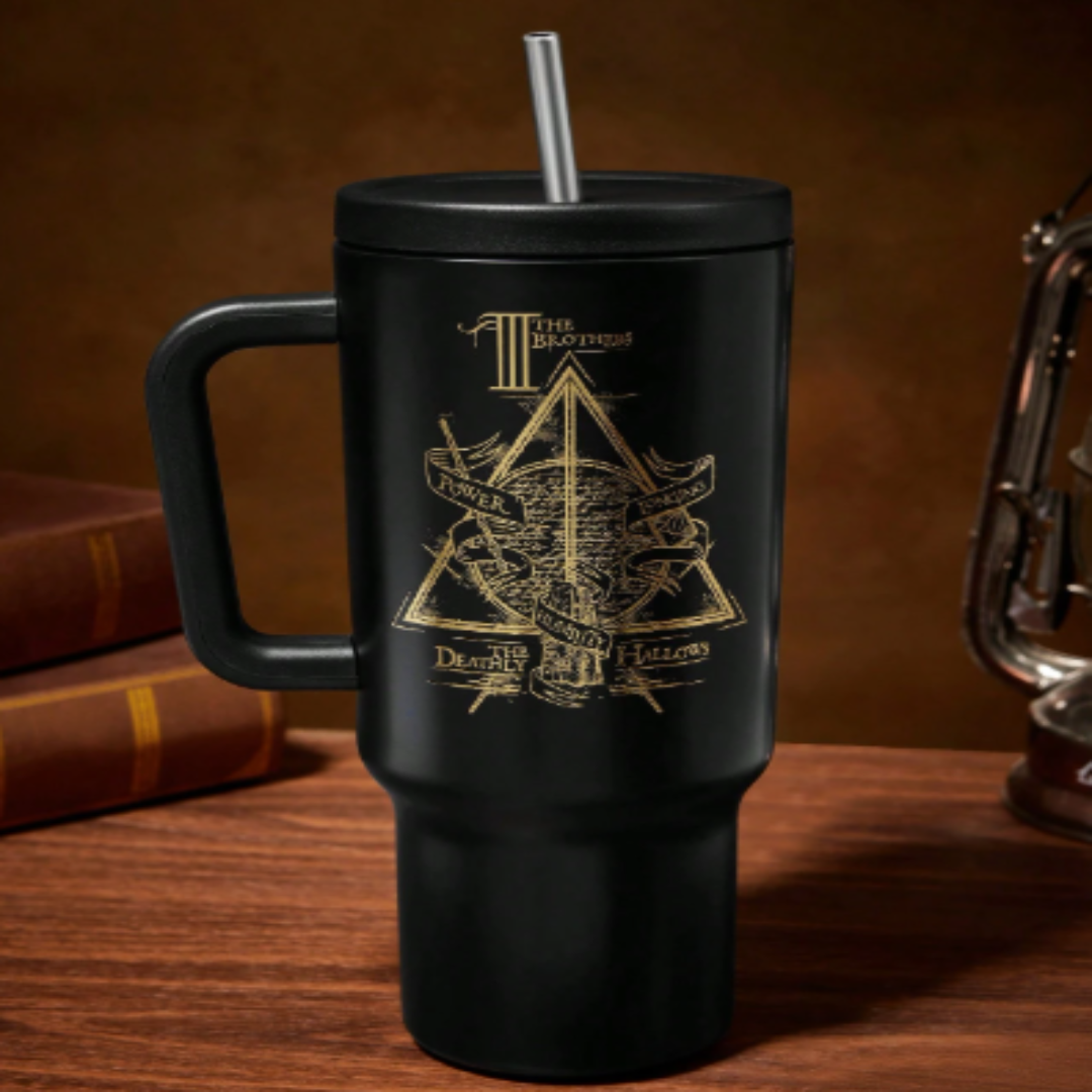 HARRY POTTER X SHEIN