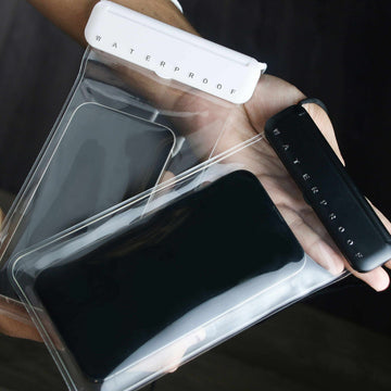 Waterproof Phone Case