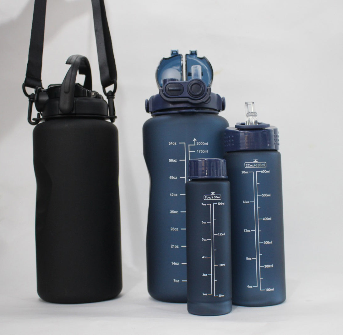 3 in 1 Bottle with mobile holder - bottle 54 - Blend Gifts