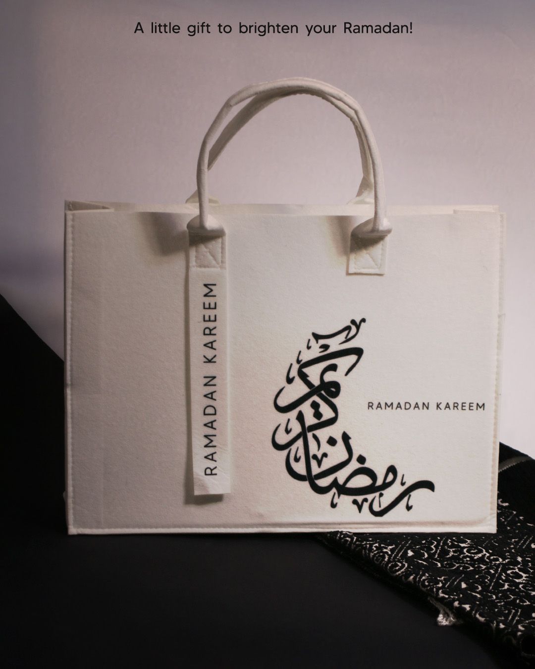 Ramadan premium Set 3 - Blend Gifts