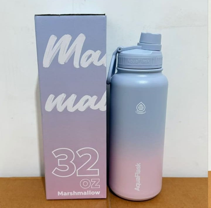 AquaFlask