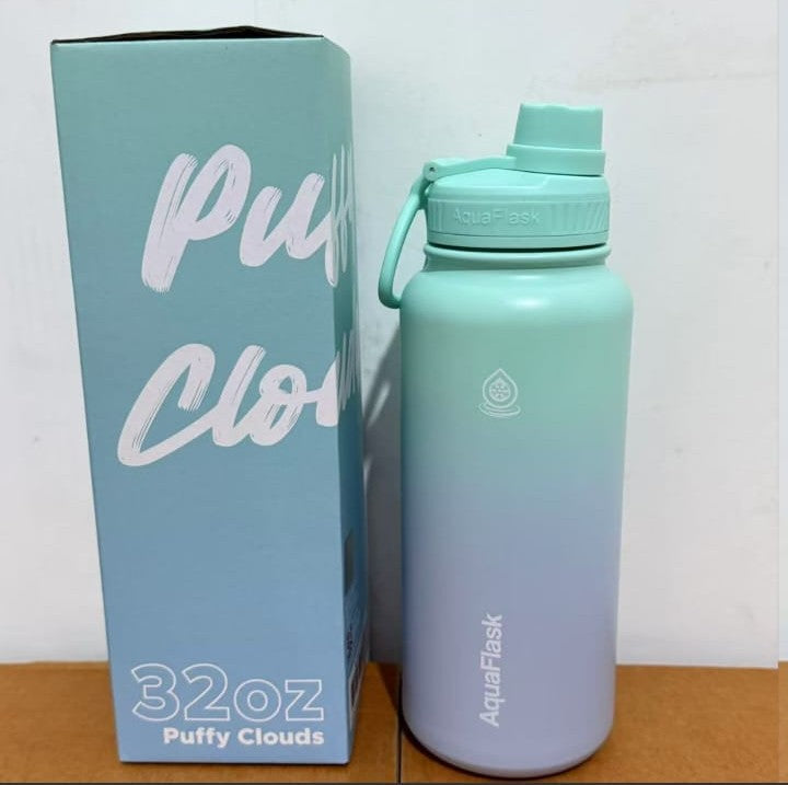 AquaFlask