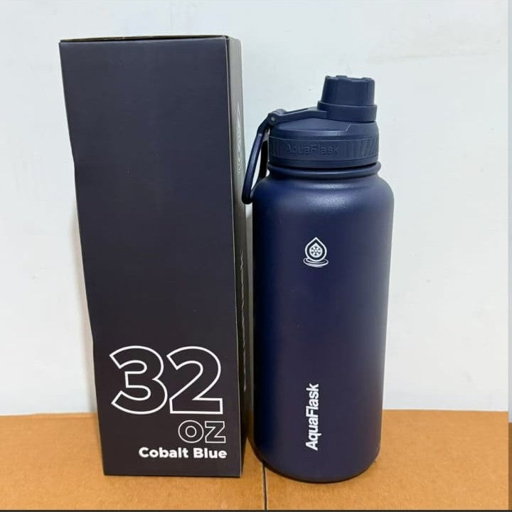 AquaFlask