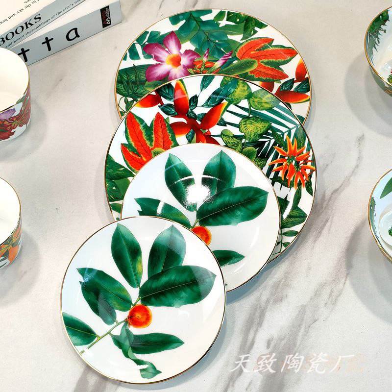 Hermès Dinnerware