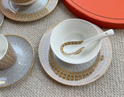 Hermès Dinnerware