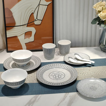 Hermès Dinnerware