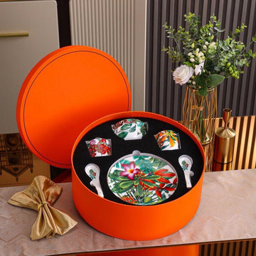 Hermès Dinnerware