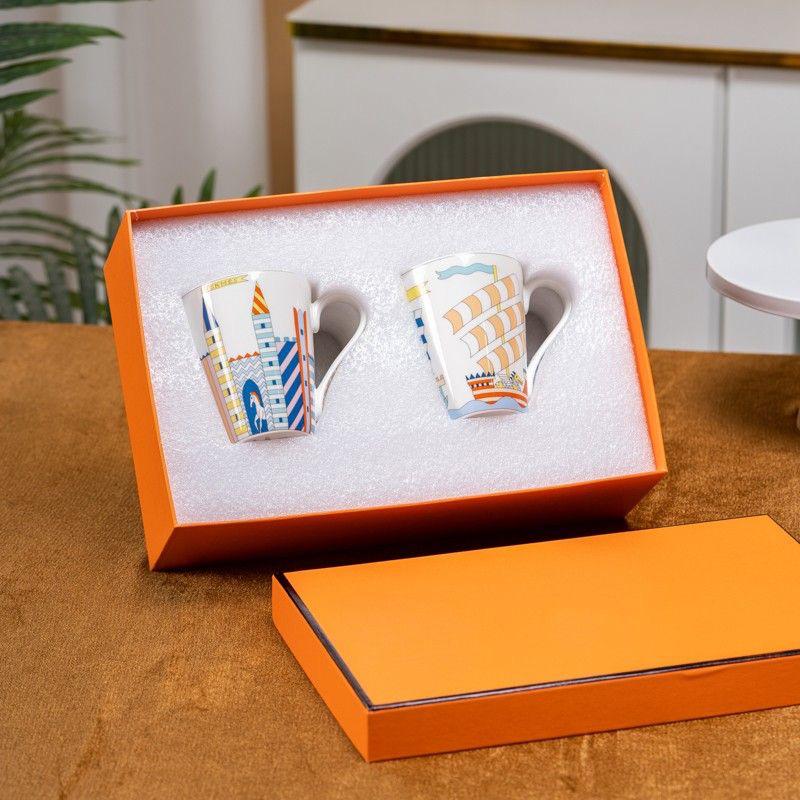 Hermes tableware