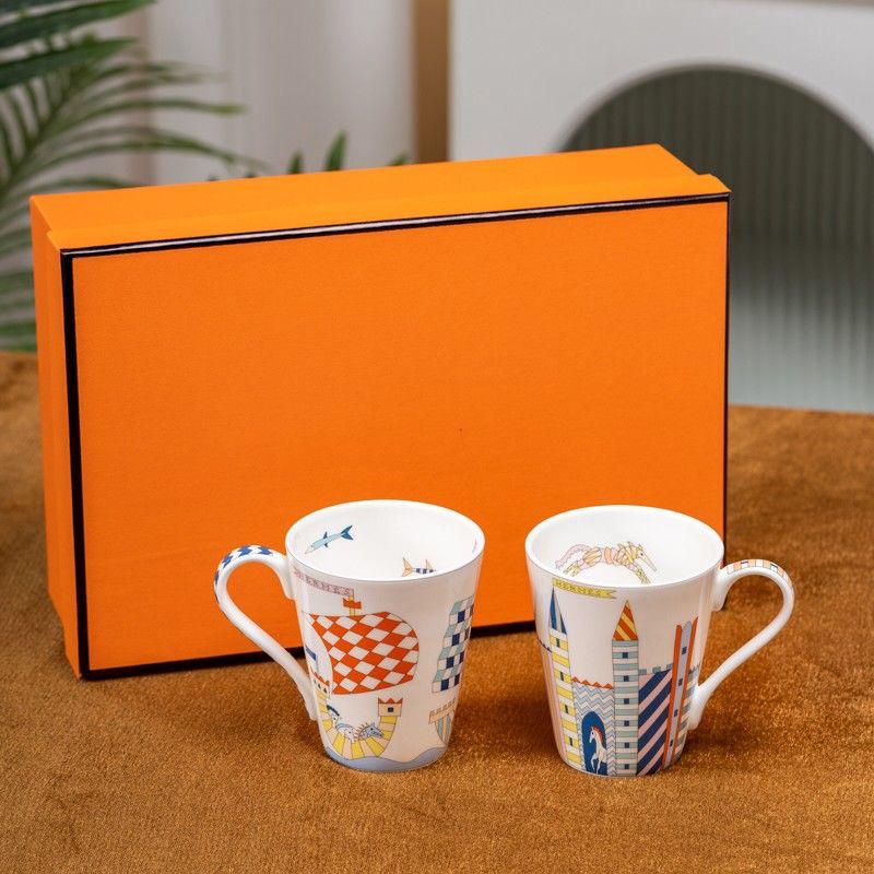 Hermes tableware