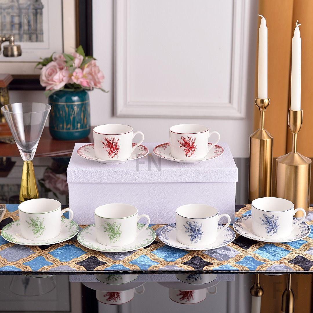 Dior cup