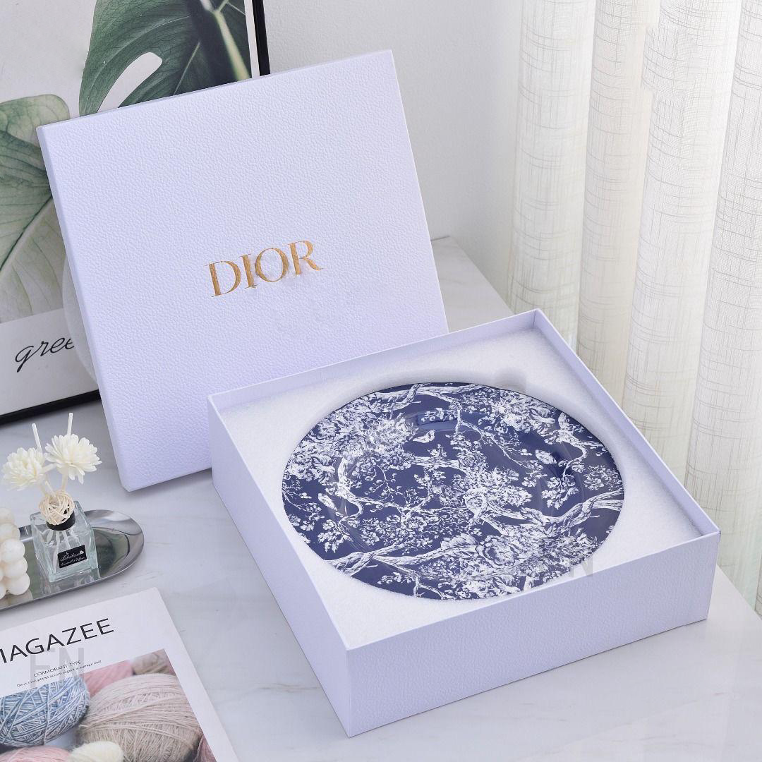 Christian Dior Jungle Tige