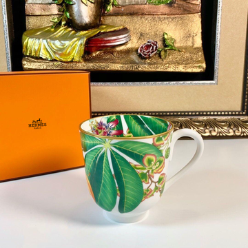 Hermes Cups & Vase Blend Gifts