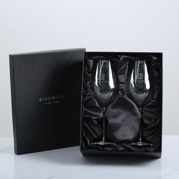 Givenchy wine glass