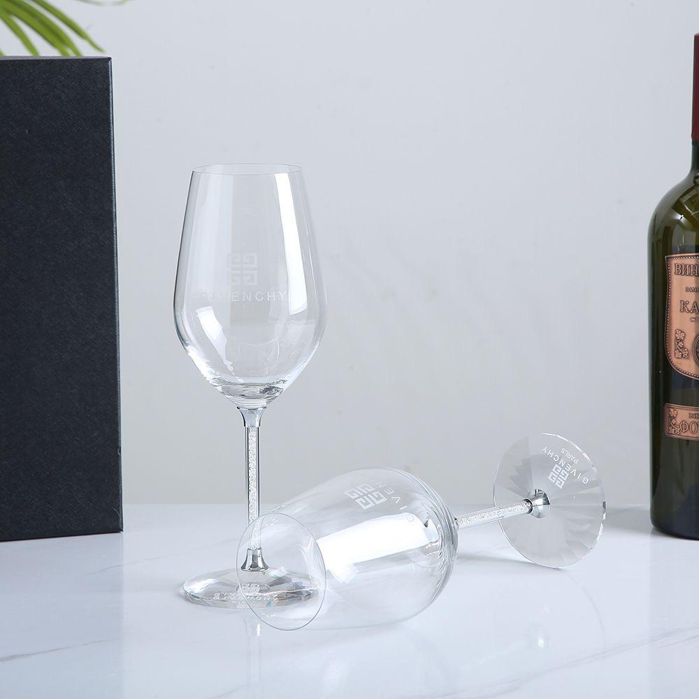 Givenchy wine glass