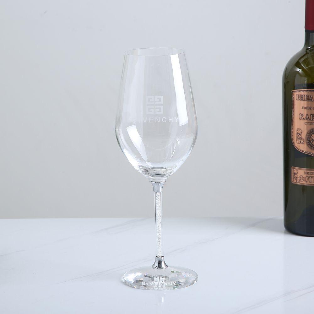Givenchy wine glass