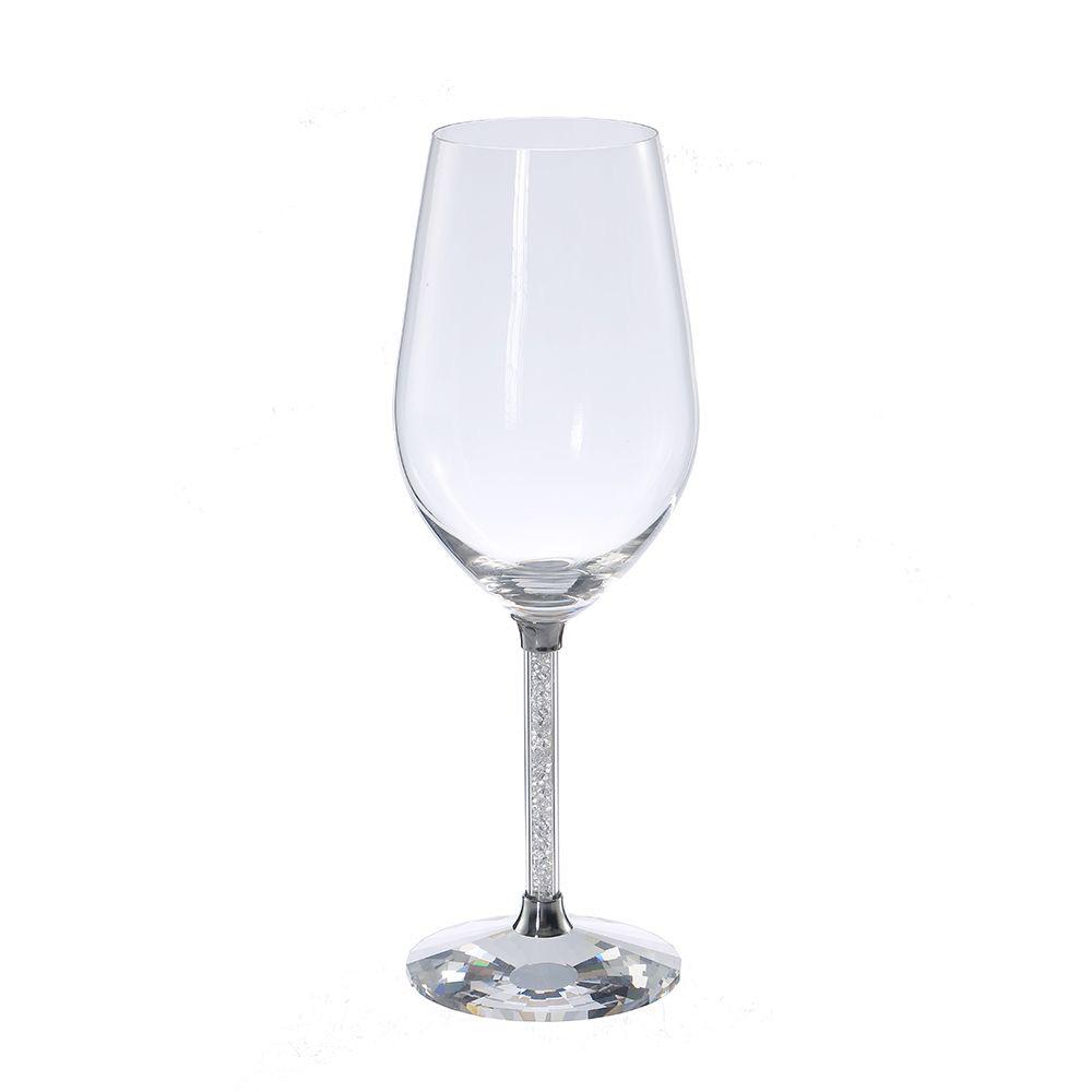 Givenchy wine glass