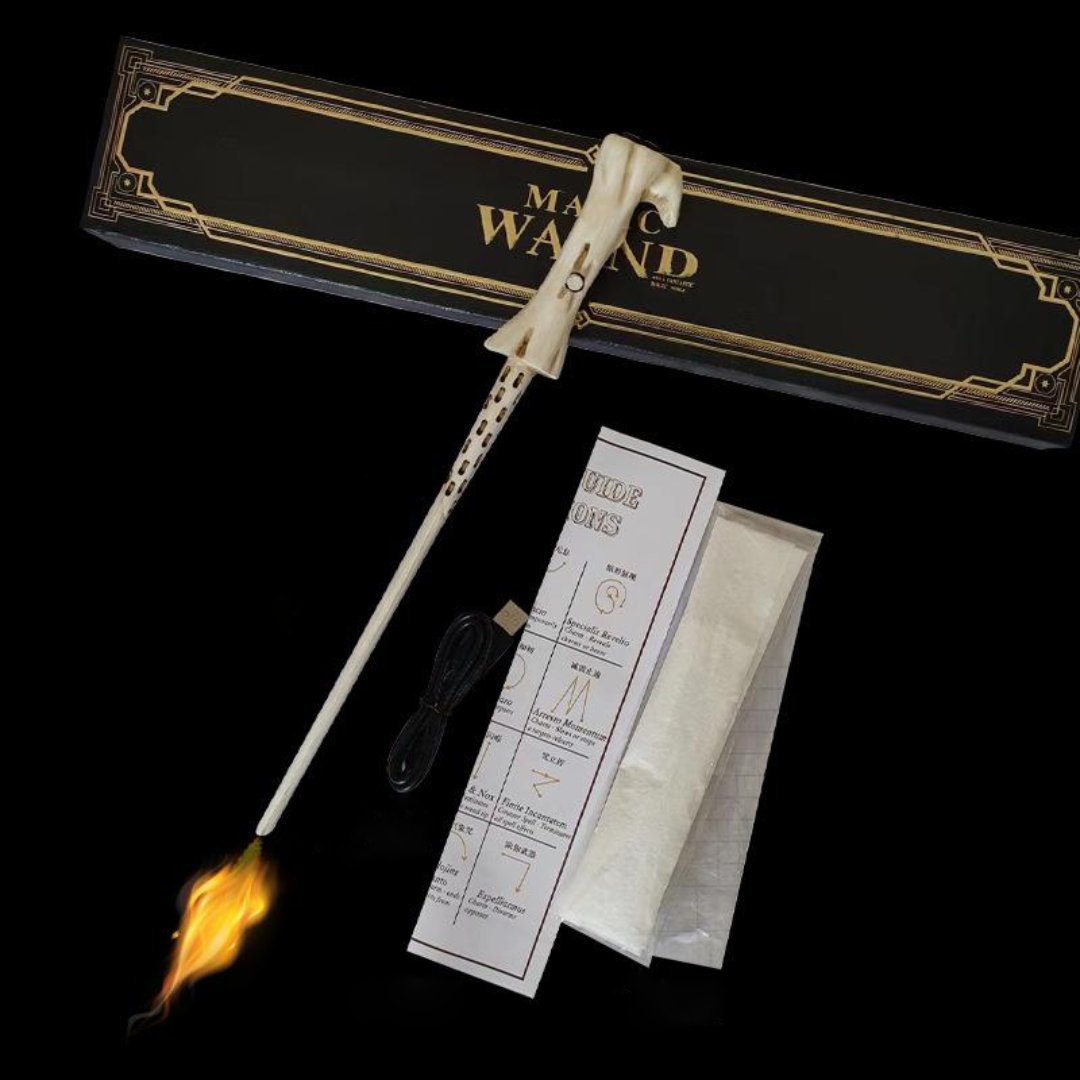 Harry Potter Magic wand